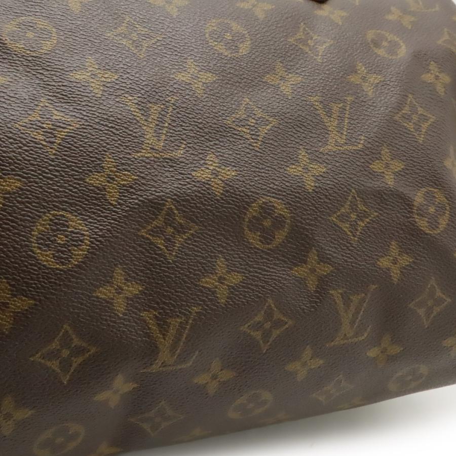 LOUIS VUITTON ルイ ヴィトン モノグラム スピーディ30 ハンドバッグ ミニボストンバッグ M41526 | LOUIS VUITTON | 07