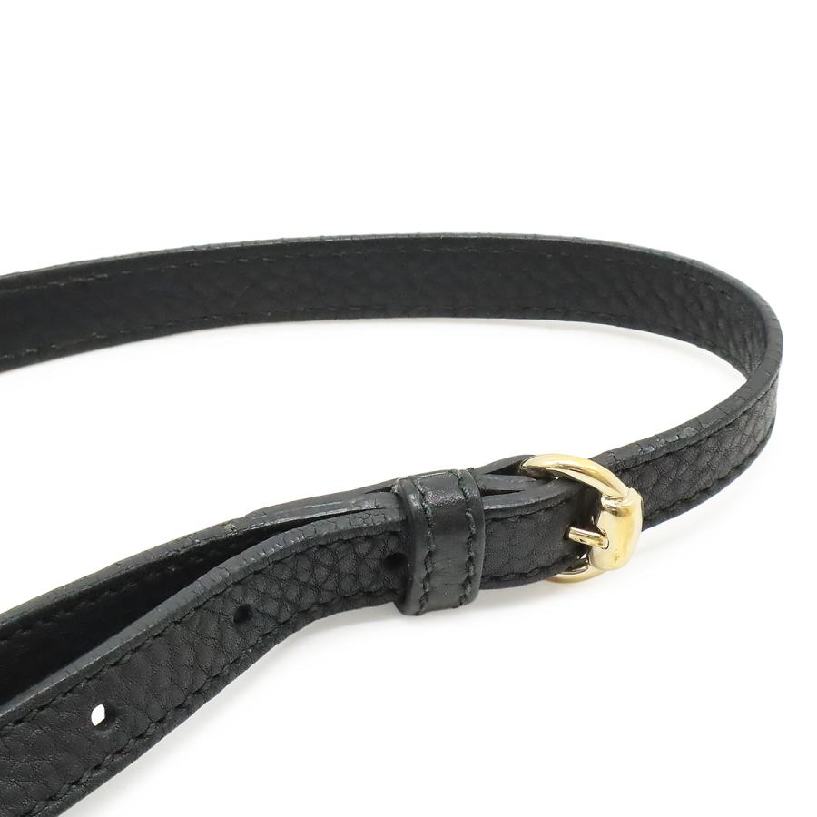 GUCCI（グッチ） ソーホー インターロッキングG トートバッグ 2WAY