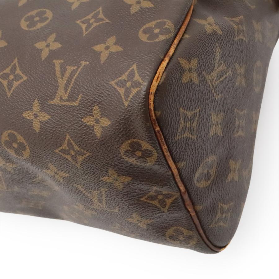 LOUIS VUITTON ルイ ヴィトン モノグラム スピーディ25 ミニボストンバッグ ハンドバッグ M41528 | LOUIS VUITTON | 02