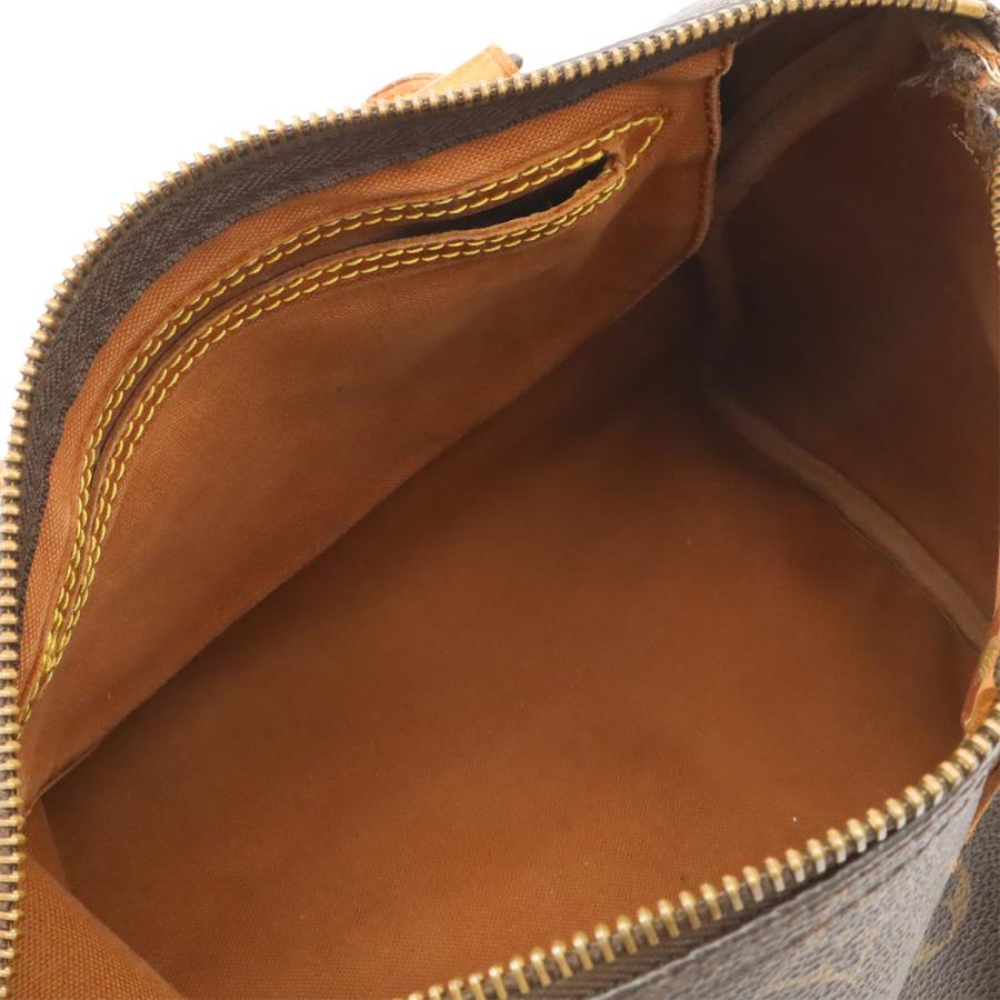 LOUIS VUITTON ルイ ヴィトン モノグラム スピーディ25 ミニボストンバッグ ハンドバッグ M41528 | LOUIS VUITTON | 05