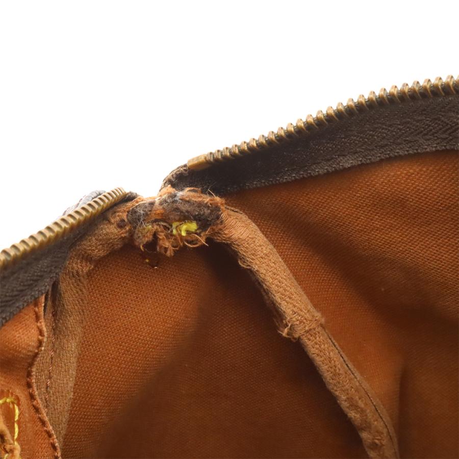 LOUIS VUITTON ルイ ヴィトン モノグラム スピーディ25 ミニボストンバッグ ハンドバッグ M41528 | LOUIS VUITTON | 06