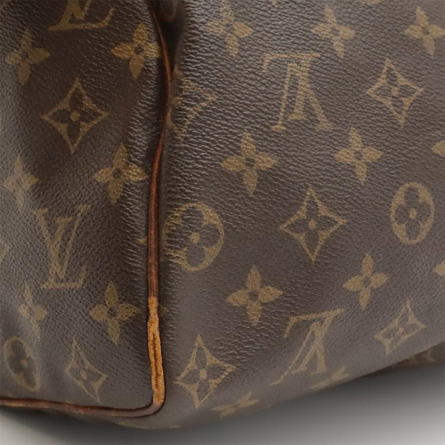 LOUIS VUITTON ルイ ヴィトン モノグラム スピーディ25 ミニボストンバッグ ハンドバッグ M41528 | LOUIS VUITTON | 07