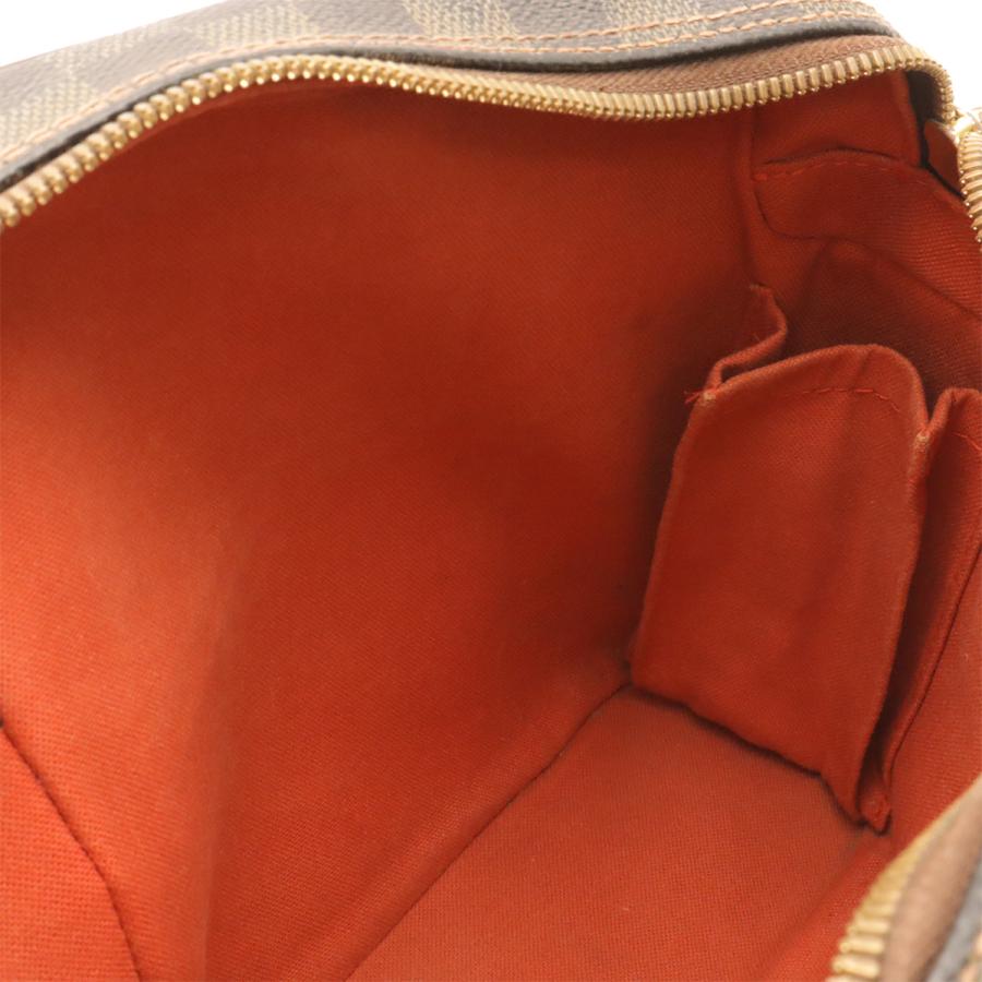 LOUIS VUITTON ルイ ヴィトン ダミエ オラフPM ショルダーバッグ ポシェット 斜め掛け N41442 | LOUIS VUITTON | 07