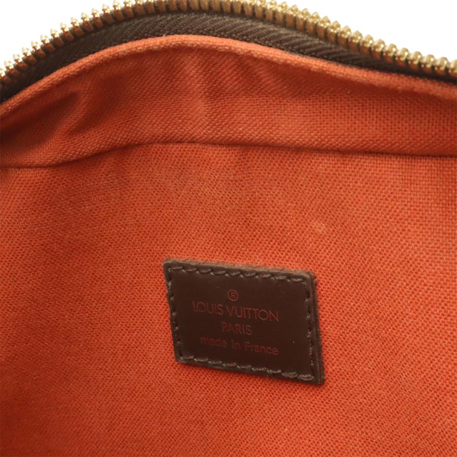 LOUIS VUITTON ルイ ヴィトン ダミエ オラフPM ショルダーバッグ ポシェット 斜め掛け N41442 | LOUIS VUITTON | 08