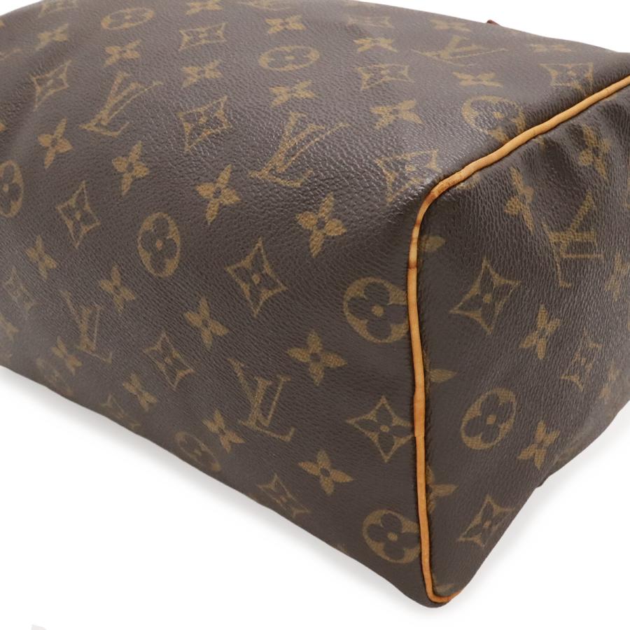LOUIS VUITTON ルイ ヴィトン モノグラム スピーディ25 ミニボストンバッグ ハンドバッグ M41528 | LOUIS VUITTON | 02