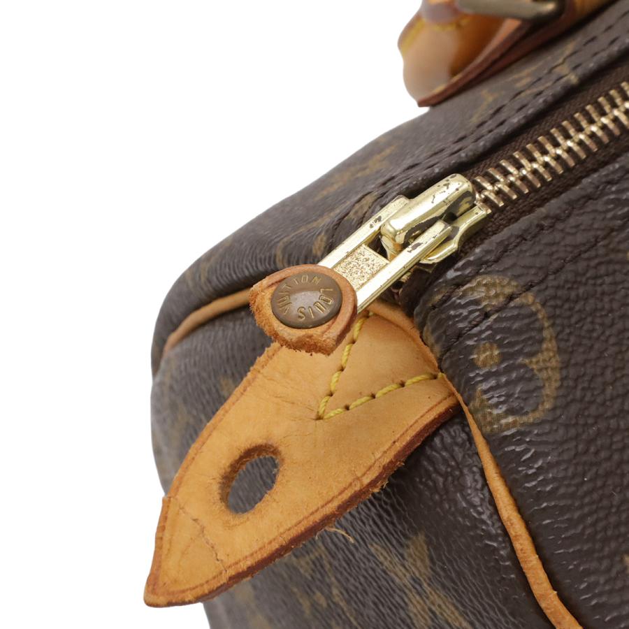 LOUIS VUITTON ルイ ヴィトン モノグラム スピーディ25 ミニボストンバッグ ハンドバッグ M41528 | LOUIS VUITTON | 03