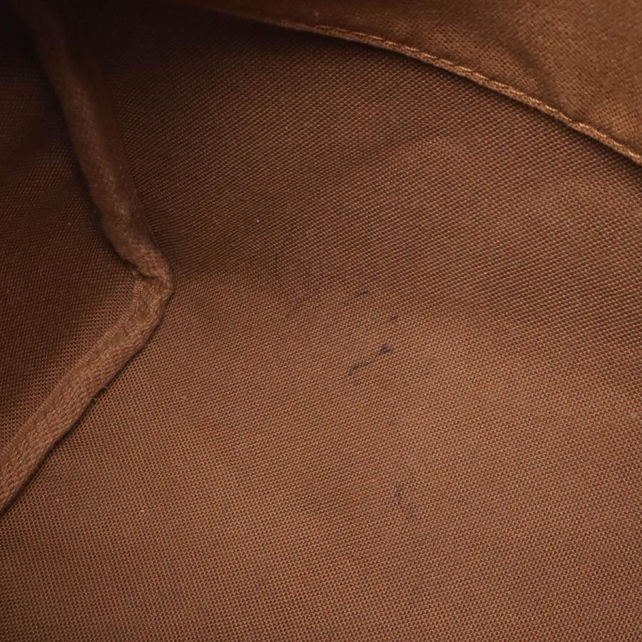 LOUIS VUITTON ルイ ヴィトン モノグラム スピーディ25 ミニボストンバッグ ハンドバッグ M41528 | LOUIS VUITTON | 06