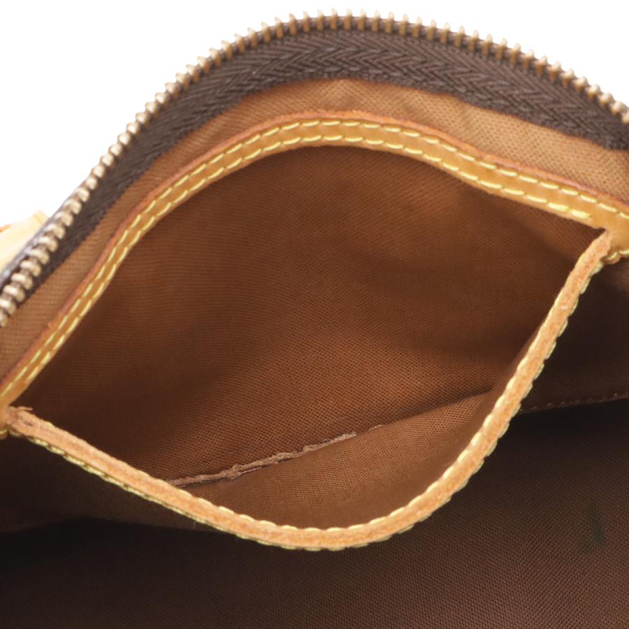 LOUIS VUITTON ルイ ヴィトン モノグラム スピーディ25 ミニボストンバッグ ハンドバッグ M41528 | LOUIS VUITTON | 07