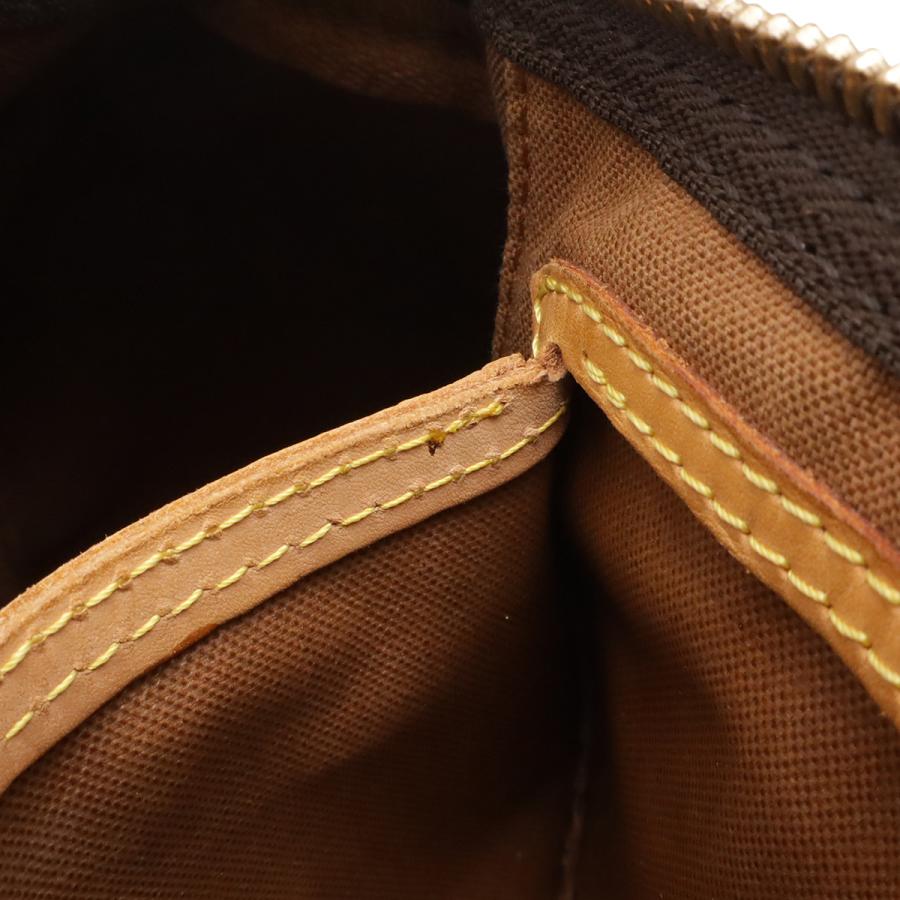 LOUIS VUITTON ルイ ヴィトン モノグラム スピーディ25 ミニボストンバッグ ハンドバッグ M41528 | LOUIS VUITTON | 08