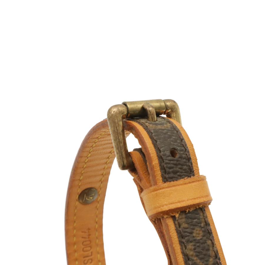 LOUIS VUITTON ルイ ヴィトン モノグラム レッス バクスターMM コリエ バクスターPM セット ドッグリード 首輪 ペット 犬 M58056 M58072 | LOUIS VUITTON | 02