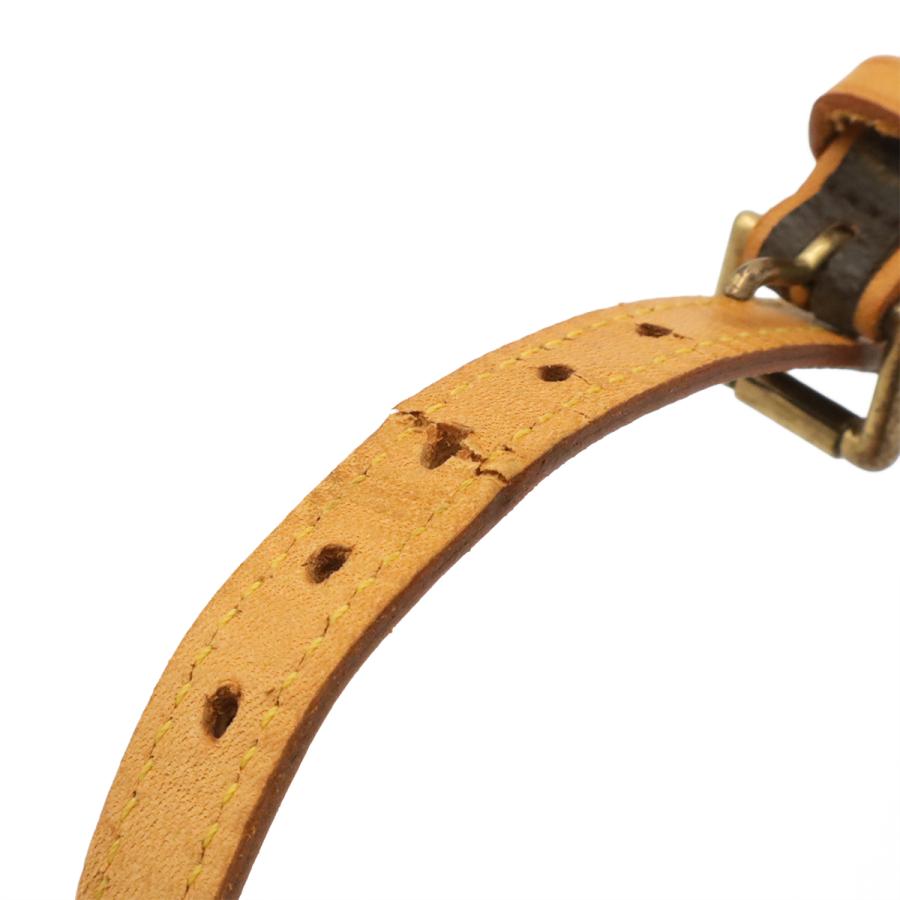 LOUIS VUITTON ルイ ヴィトン モノグラム レッス バクスターMM コリエ バクスターPM セット ドッグリード 首輪 ペット 犬 M58056 M58072 | LOUIS VUITTON | 04