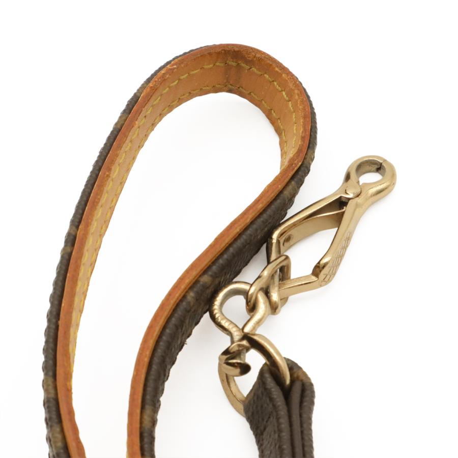 LOUIS VUITTON ルイ ヴィトン モノグラム レッス バクスターMM コリエ バクスターPM セット ドッグリード 首輪 ペット 犬 M58056 M58072 | LOUIS VUITTON | 06