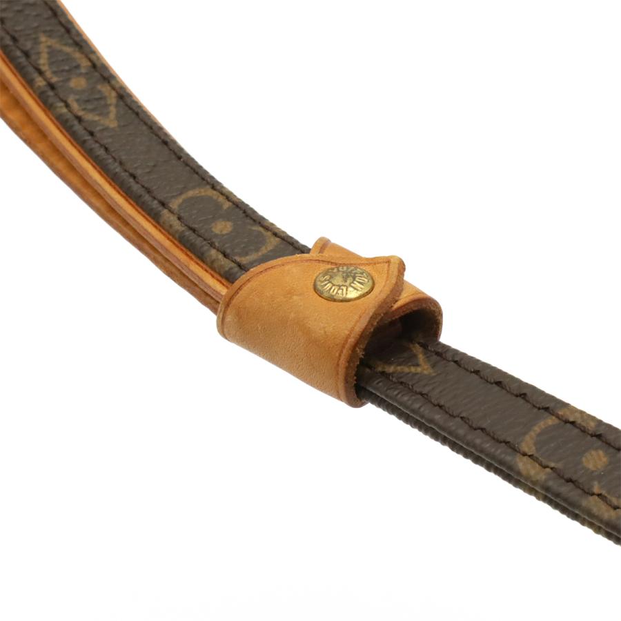 LOUIS VUITTON ルイ ヴィトン モノグラム レッス バクスターMM コリエ バクスターPM セット ドッグリード 首輪 ペット 犬 M58056 M58072 | LOUIS VUITTON | 07