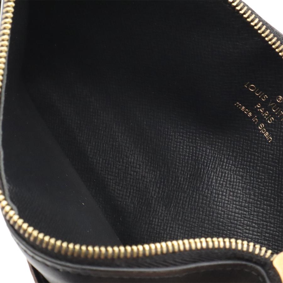 LOUIS VUITTON ルイ ヴィトン モノグラムリバース スリム パース コインケース 小銭入れ 財布 カードケース ポーチ 小物入れ M80390 | LOUIS VUITTON | 04