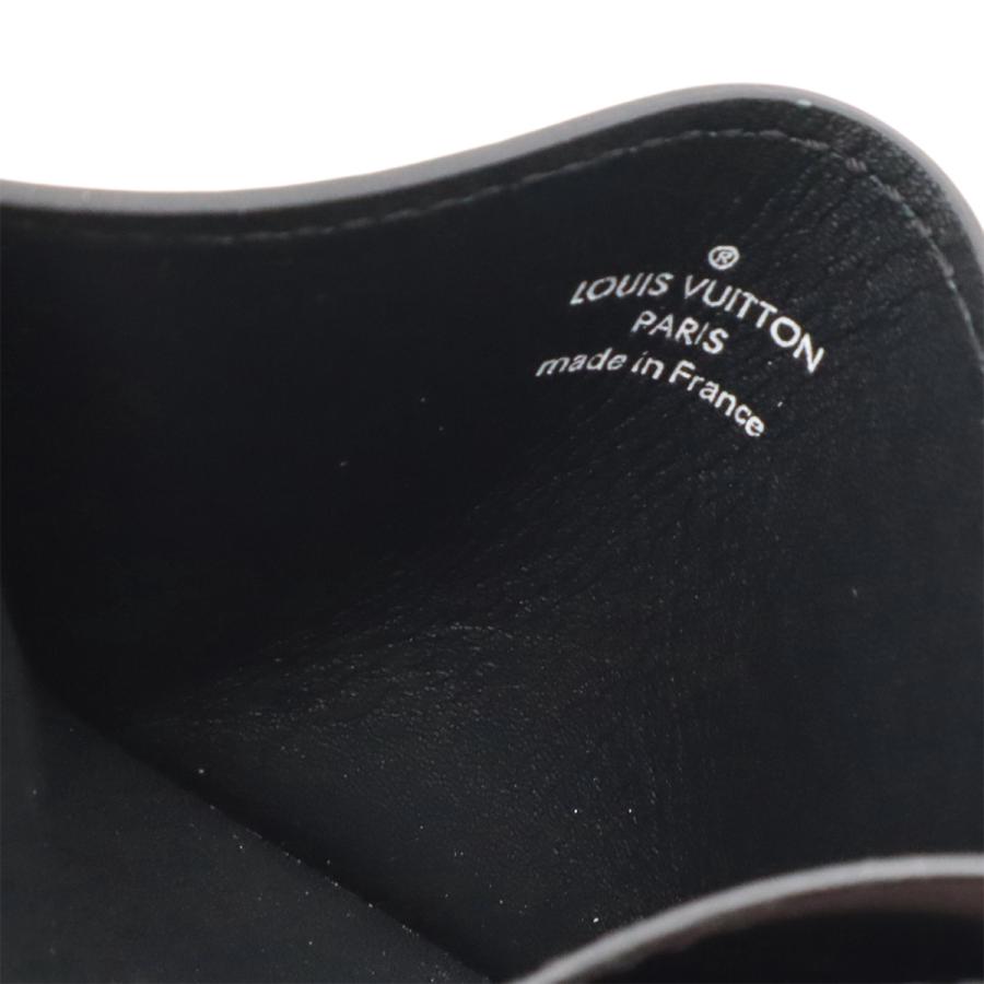 LOUIS VUITTON ルイ ヴィトン ダミエコバルト Vライン ポルトカルト コード アメリカズカップ カードケース パスケース IDホルダー | LOUIS VUITTON | 07