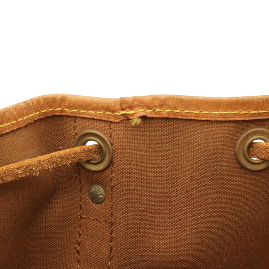LOUIS VUITTON ルイ ヴィトン モノグラム ノエ ショルダーバッグ セミショルダー ワンショルダー 肩掛け 巾着型 M42224 | LOUIS VUITTON | 08