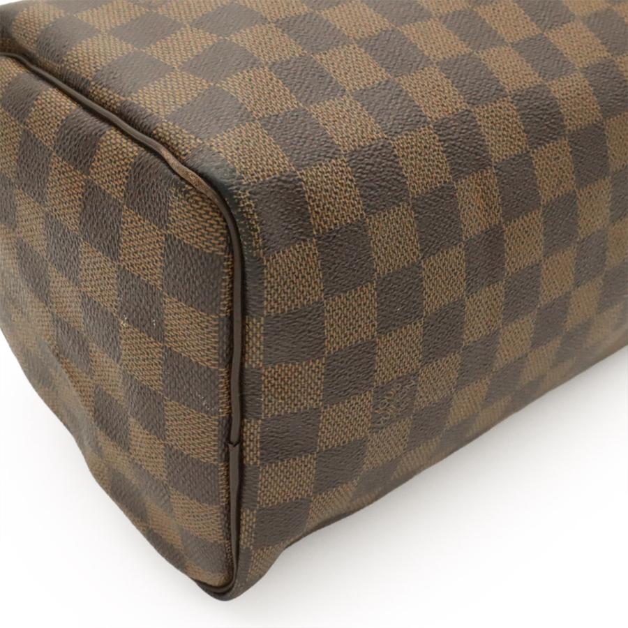 LOUIS VUITTON ルイ ヴィトン ダミエ スピーディ25 ハンドバッグ ミニボストンバッグ N41532 | LOUIS VUITTON | 02