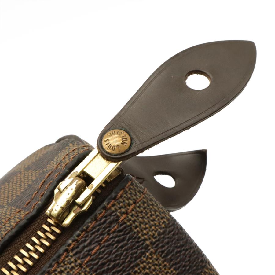 LOUIS VUITTON ルイ ヴィトン ダミエ スピーディ25 ハンドバッグ ミニボストンバッグ N41532 | LOUIS VUITTON | 03