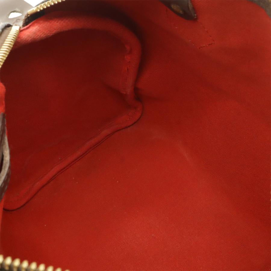LOUIS VUITTON ルイ ヴィトン ダミエ スピーディ25 ハンドバッグ ミニボストンバッグ N41532 | LOUIS VUITTON | 05