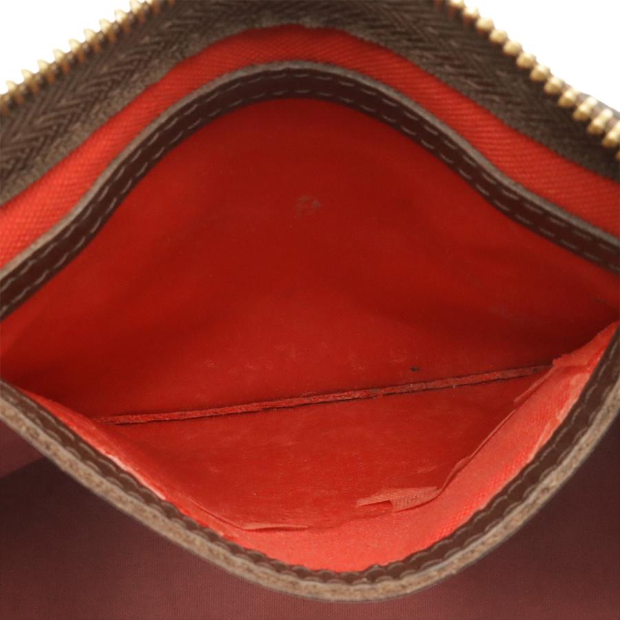 LOUIS VUITTON ルイ ヴィトン ダミエ スピーディ25 ハンドバッグ ミニボストンバッグ N41532 | LOUIS VUITTON | 08