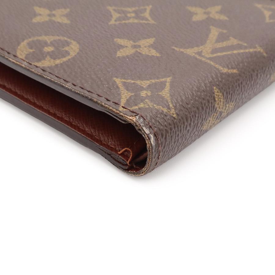 LOUIS VUITTON ルイ ヴィトン モノグラム ポルト ビエ カルト クレディ モネ 2つ折財布 二つ折り財布 M61665 | LOUIS VUITTON | 02