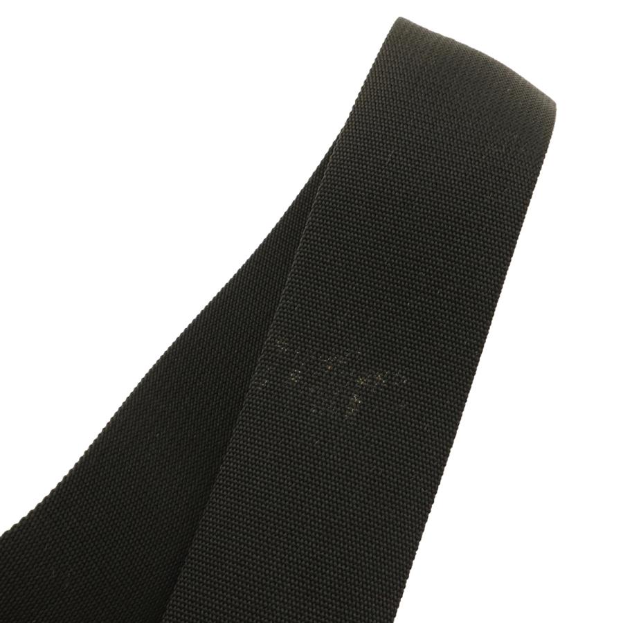 GUCCI グッチ ジャッキー リュックサック バックパック ナイロン レザー ブラック 黒 シルバー金具 0030236 | GUCCI | 03