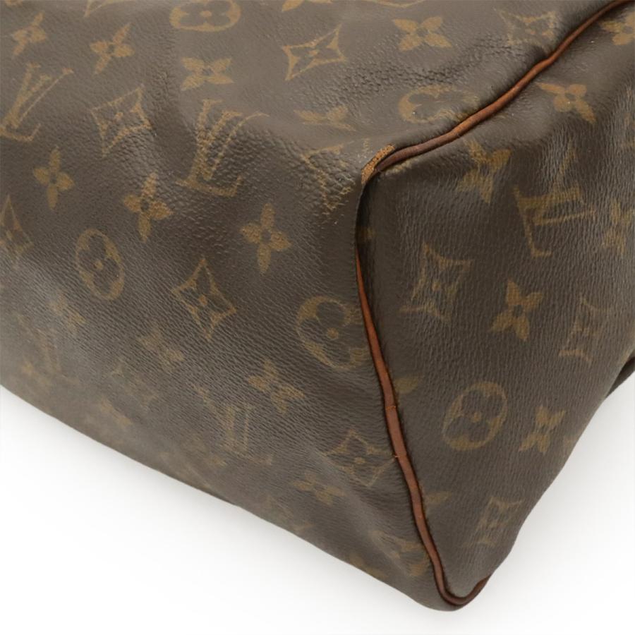 LOUIS VUITTON ルイ ヴィトン モノグラム スピーディ25 ミニボストンバッグ ハンドバッグ M41528 | LOUIS VUITTON | 02