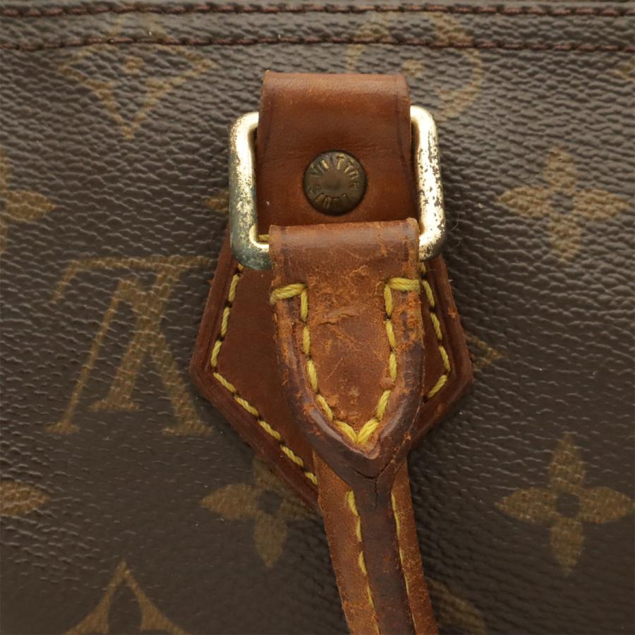 LOUIS VUITTON ルイ ヴィトン モノグラム スピーディ25 ミニボストンバッグ ハンドバッグ M41528 | LOUIS VUITTON | 05