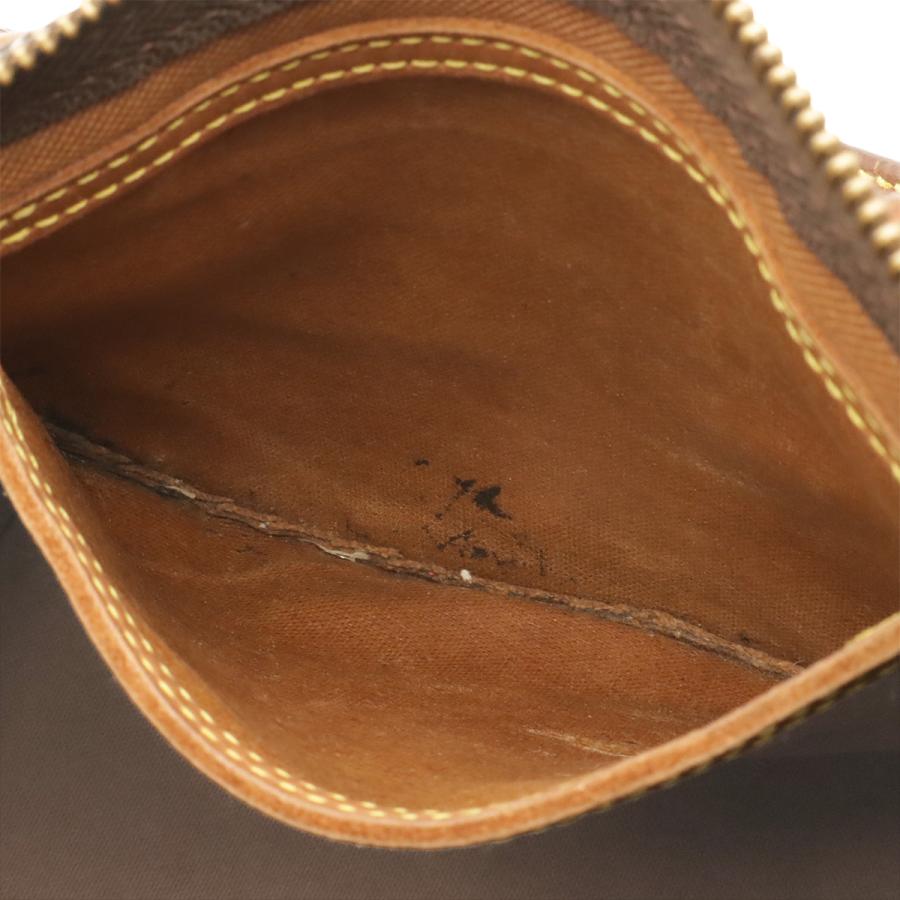 LOUIS VUITTON ルイ ヴィトン モノグラム スピーディ25 ミニボストンバッグ ハンドバッグ M41528 | LOUIS VUITTON | 08
