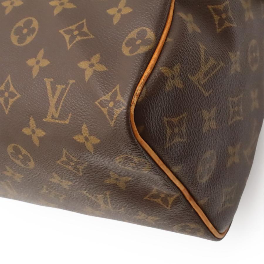 LOUIS VUITTON ルイ ヴィトン モノグラム スピーディ25 ミニボストンバッグ ハンドバッグ M41528 | LOUIS VUITTON | 02