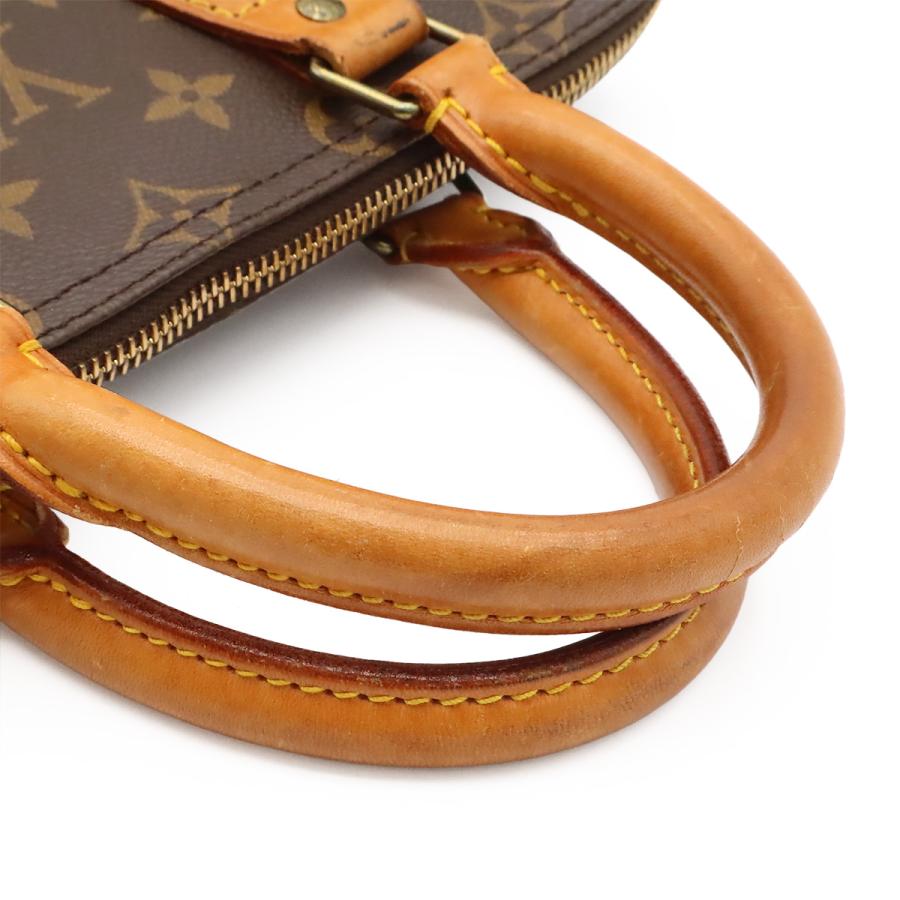 LOUIS VUITTON ルイ ヴィトン モノグラム スピーディ25 ミニボストンバッグ ハンドバッグ M41528 | LOUIS VUITTON | 03