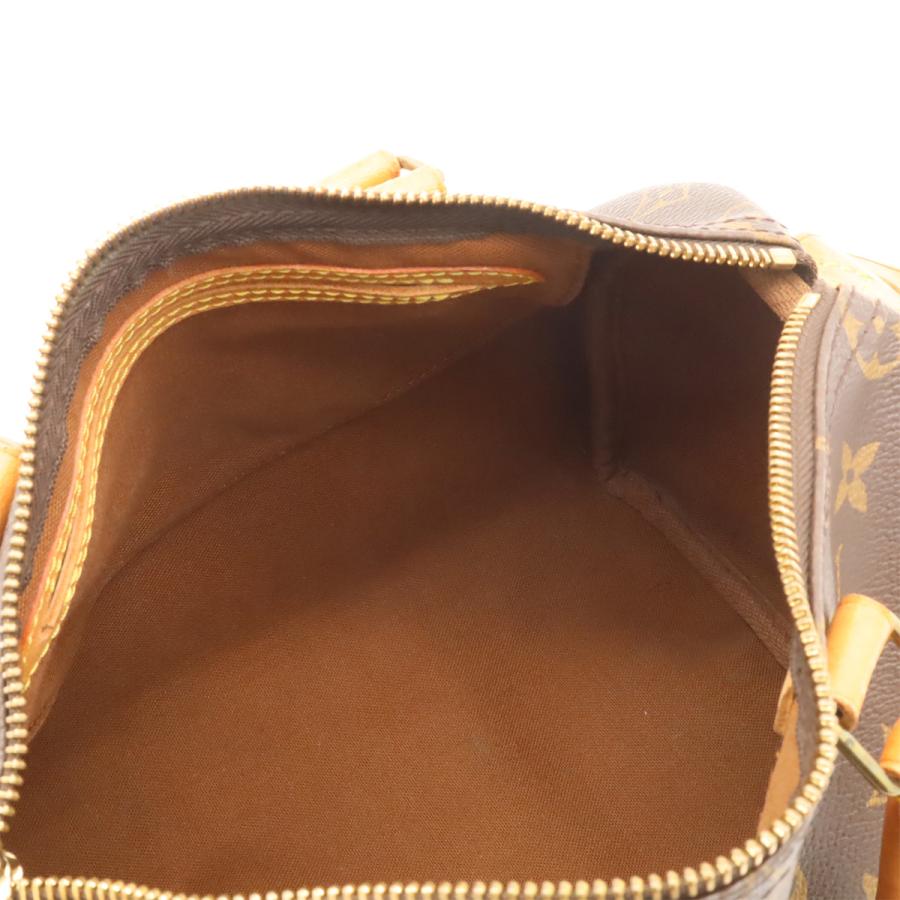 LOUIS VUITTON ルイ ヴィトン モノグラム スピーディ25 ミニボストンバッグ ハンドバッグ M41528 | LOUIS VUITTON | 05
