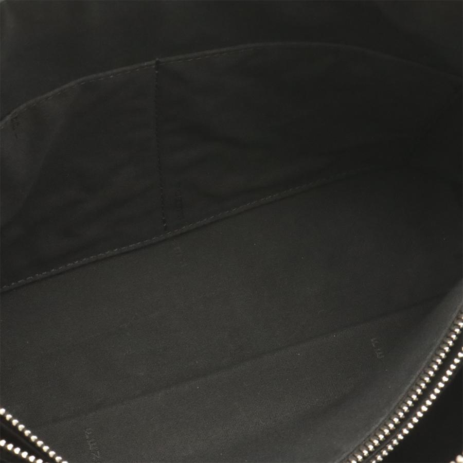 FENDI フェンディ BY THE WAY バイザウェイ ミディアム ハンドバッグ 2WAY ショルダーバッグ レザー ブラック 黒 シルバー金具 8BL146 | FENDI | 06
