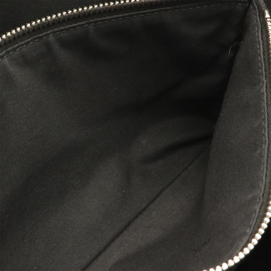 FENDI フェンディ BY THE WAY バイザウェイ ミディアム ハンドバッグ 2WAY ショルダーバッグ レザー ブラック 黒 シルバー金具 8BL146 | FENDI | 07