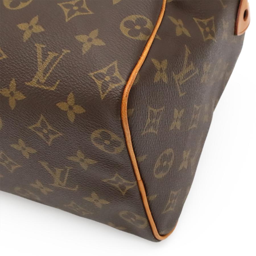 LOUIS VUITTON ルイ ヴィトン モノグラム スピーディ25 ミニボストンバッグ ハンドバッグ M41528 | LOUIS VUITTON | 02