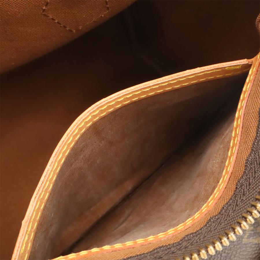 LOUIS VUITTON ルイ ヴィトン モノグラム スピーディ25 ミニボストンバッグ ハンドバッグ M41528 | LOUIS VUITTON | 06