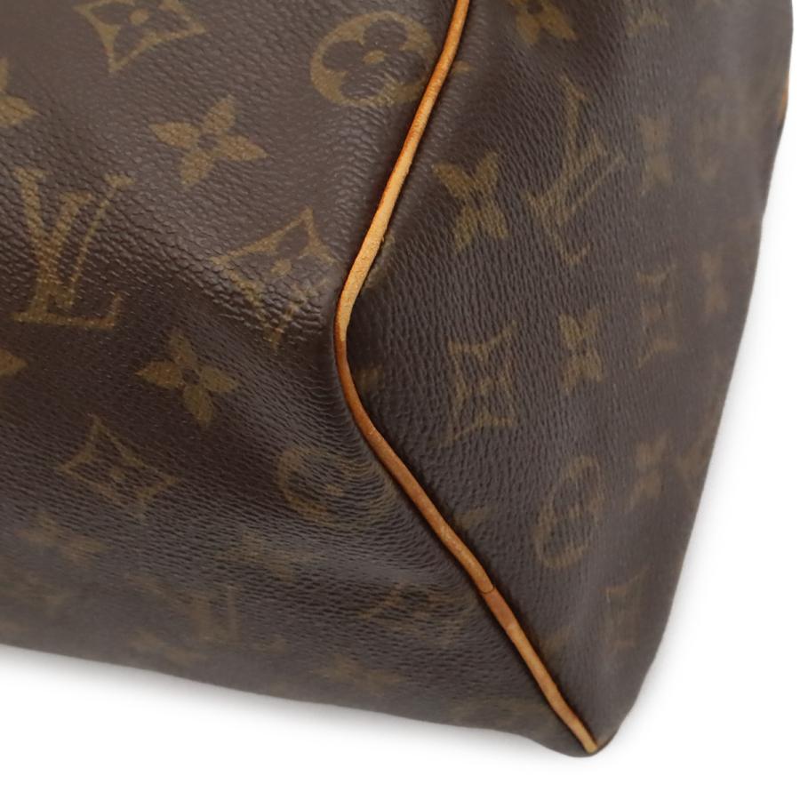 LOUIS VUITTON ルイ ヴィトン モノグラム スピーディ25 ミニボストンバッグ ハンドバッグ M41528 | LOUIS VUITTON | 02