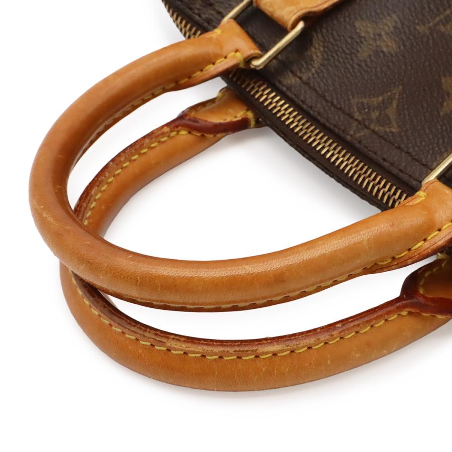 LOUIS VUITTON ルイ ヴィトン モノグラム スピーディ25 ミニボストンバッグ ハンドバッグ M41528 | LOUIS VUITTON | 03