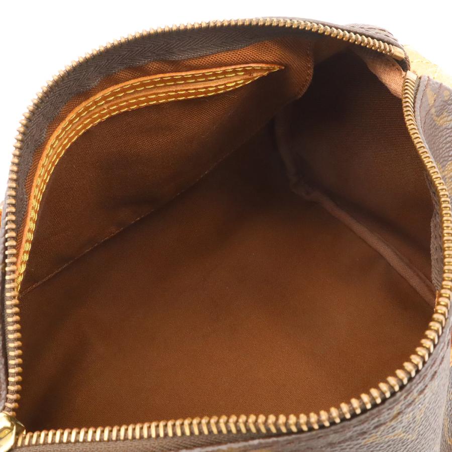 LOUIS VUITTON ルイ ヴィトン モノグラム スピーディ25 ミニボストンバッグ ハンドバッグ M41528 | LOUIS VUITTON | 05