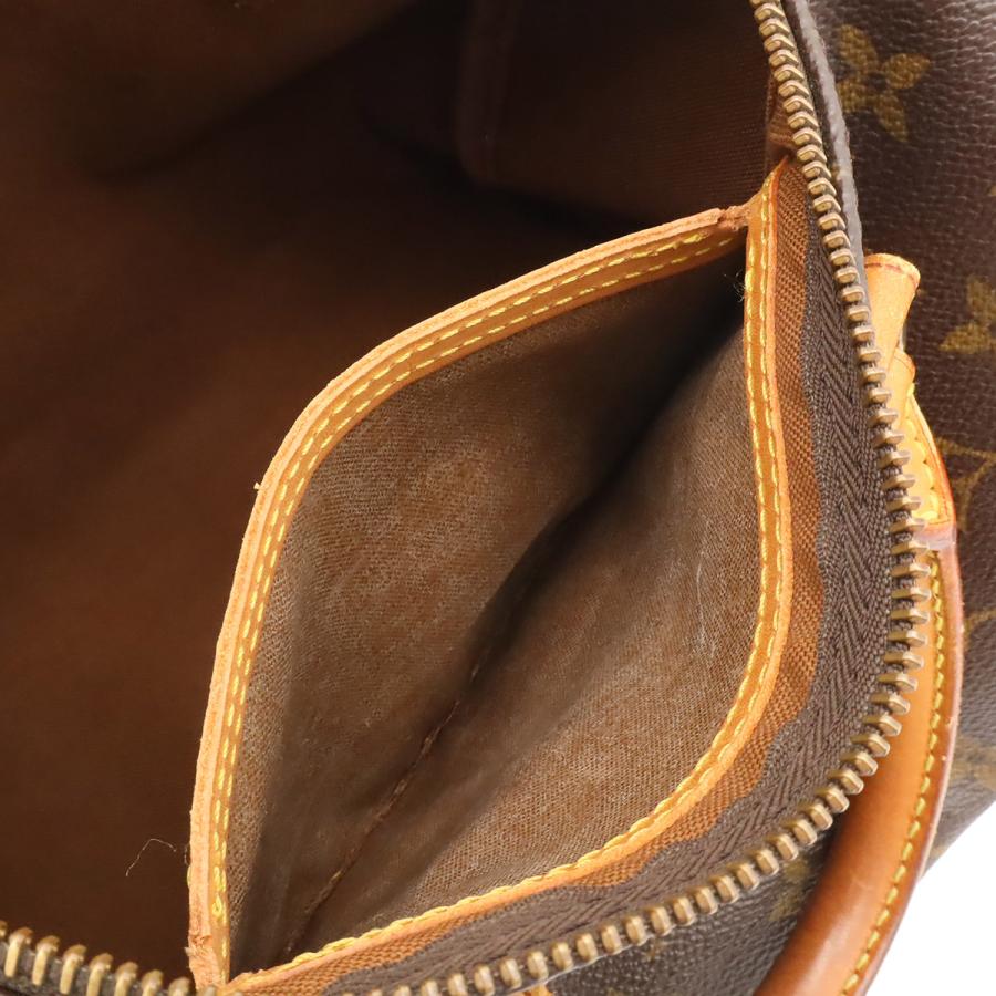 LOUIS VUITTON ルイ ヴィトン モノグラム スピーディ25 ミニボストンバッグ ハンドバッグ M41528 | LOUIS VUITTON | 06