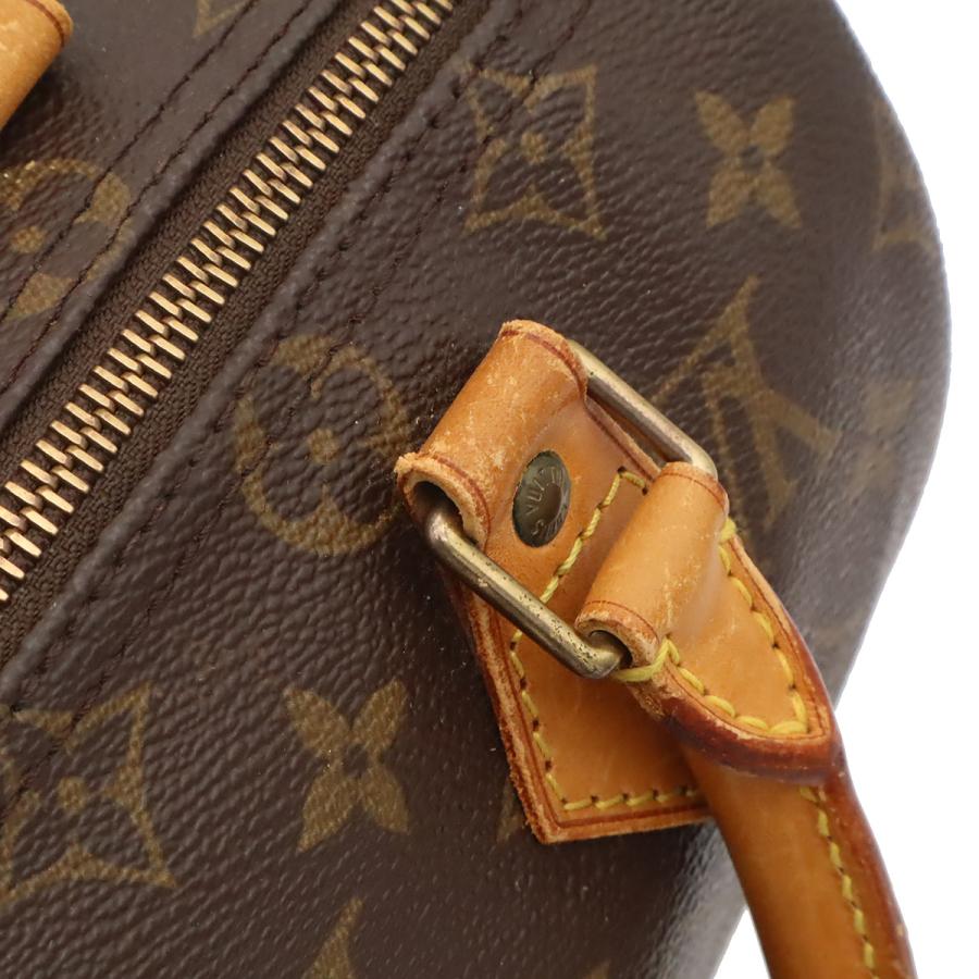 LOUIS VUITTON ルイ ヴィトン モノグラム スピーディ25 ミニボストンバッグ ハンドバッグ M41528 | LOUIS VUITTON | 07
