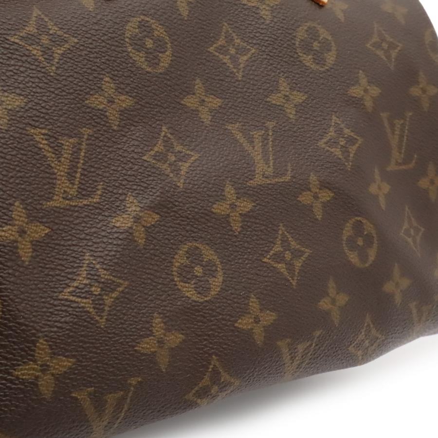 LOUIS VUITTON ルイ ヴィトン モノグラム スピーディ25 ミニボストンバッグ ハンドバッグ M41528 | LOUIS VUITTON | 08