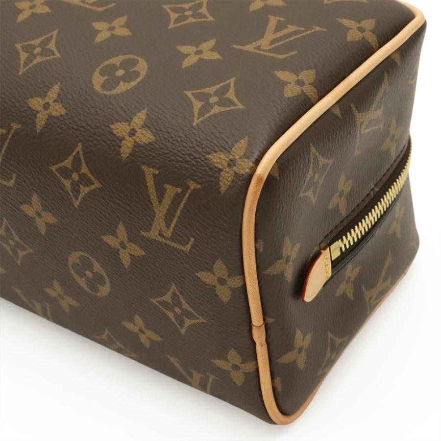 LOUIS VUITTON ルイ ヴィトン モノグラム ロッカー ドップ キット セカンドバッグ クラッチバッグ ハンドバッグ ポーチ M83112 | LOUIS VUITTON | 02
