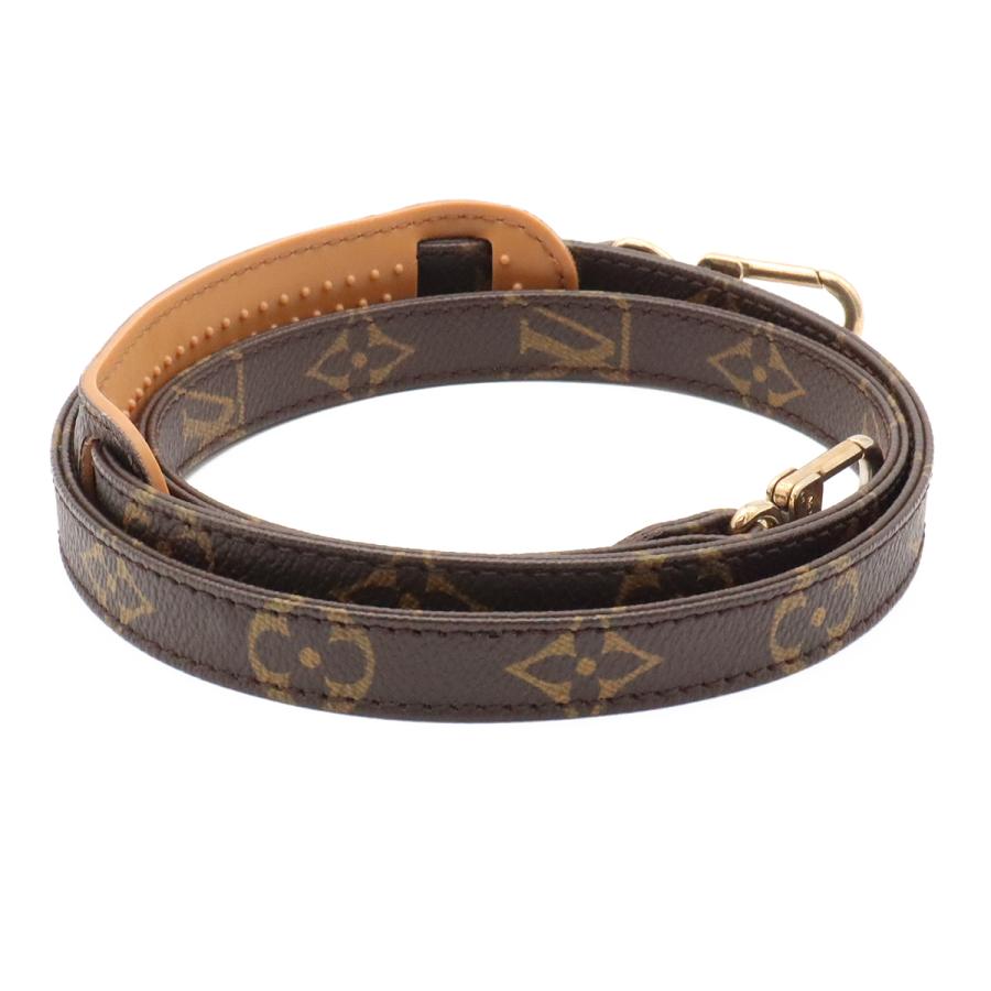 LOUIS VUITTON ルイ ヴィトン モノグラム ショルダーストラップ ショルダーのみ ゴールド金具 | LOUIS VUITTON | 01