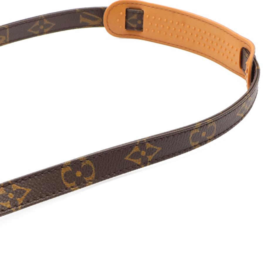 LOUIS VUITTON ルイ ヴィトン モノグラム ショルダーストラップ ショルダーのみ ゴールド金具 | LOUIS VUITTON | 03