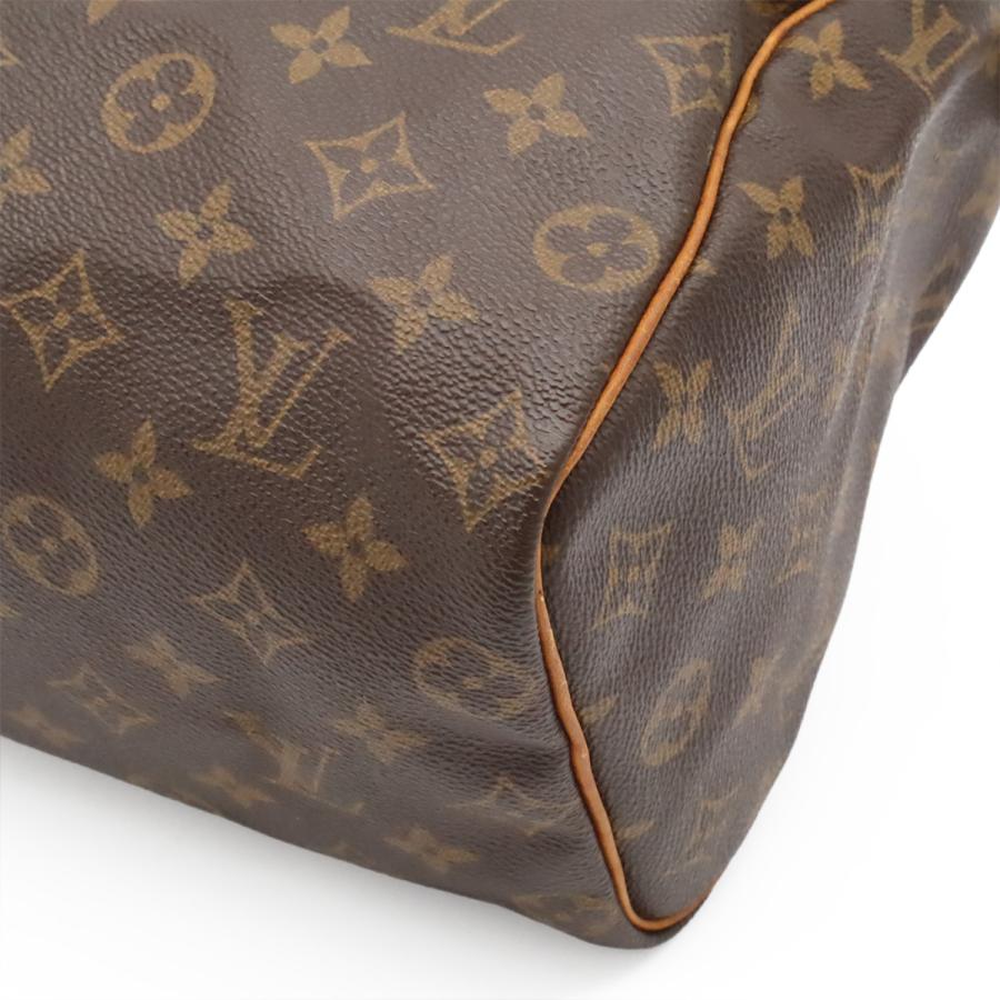 LOUIS VUITTON ルイ ヴィトン モノグラム スピーディ25 ミニボストンバッグ ハンドバッグ M41528 | LOUIS VUITTON | 02