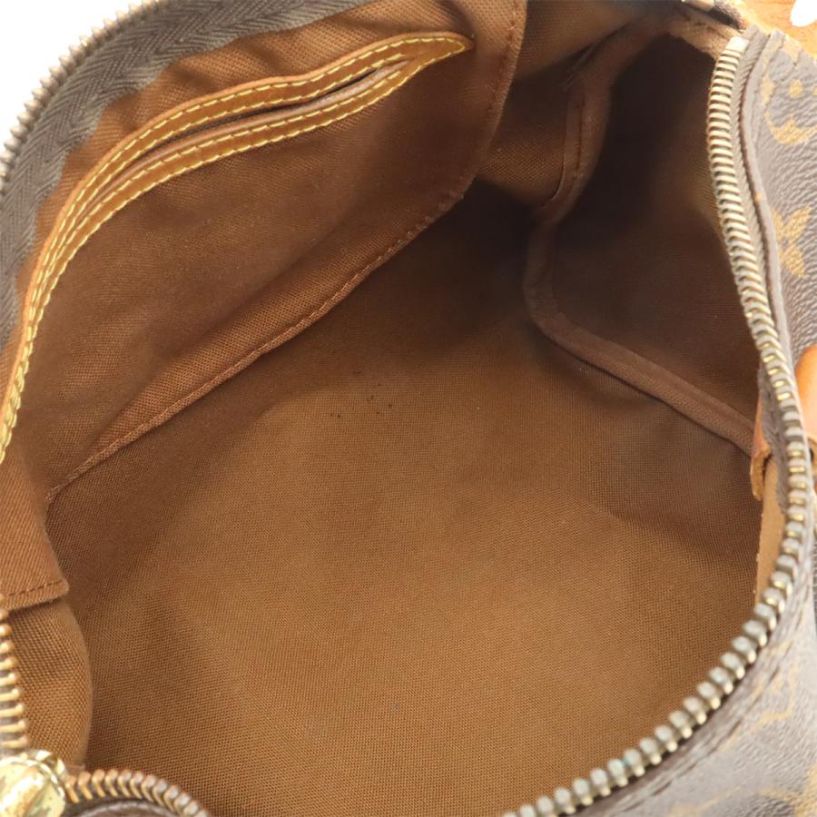 LOUIS VUITTON ルイ ヴィトン モノグラム スピーディ25 ミニボストンバッグ ハンドバッグ M41528 | LOUIS VUITTON | 05