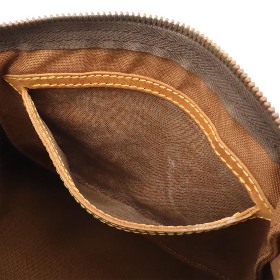 LOUIS VUITTON ルイ ヴィトン モノグラム スピーディ25 ミニボストンバッグ ハンドバッグ M41528 | LOUIS VUITTON | 06