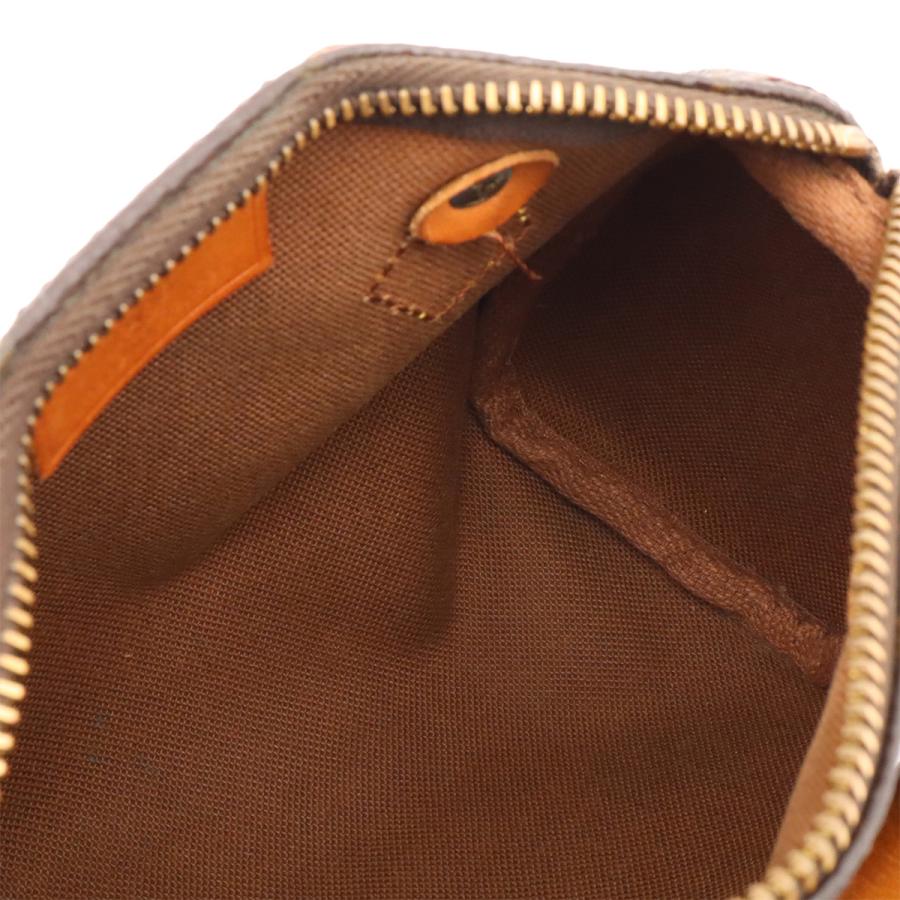 LOUIS VUITTON ルイ ヴィトン モノグラム ミニスピーディ ハンドバッグ ミニバッグ ポーチ 小物入れ 2WAY ショルダーバッグ M41534 | LOUIS VUITTON | 08