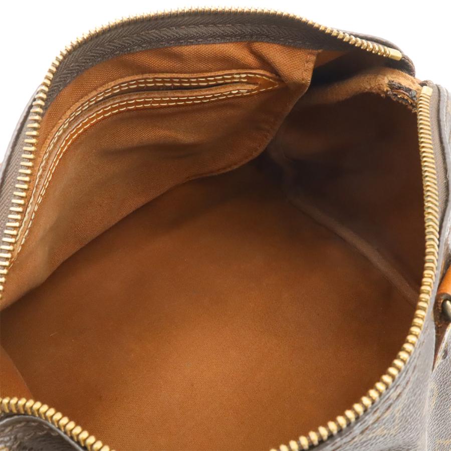 LOUIS VUITTON ルイ ヴィトン モノグラム スピーディ25 ミニボストンバッグ ハンドバッグ M41528 | LOUIS VUITTON | 05